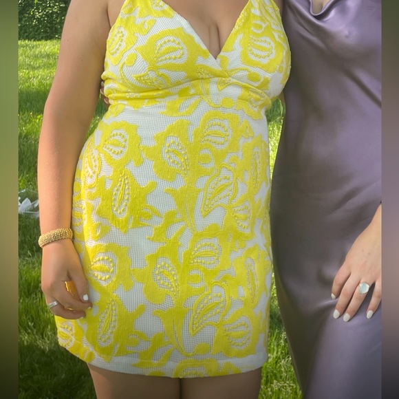 Anthropologie MAEVE DRESS - Picture 2 of 2